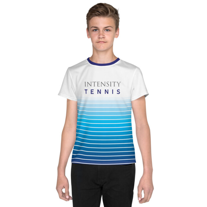 Boys Tennis - Youth t-shirt